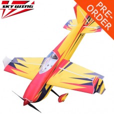 SKYWING 48"PP slick360 - Yellow